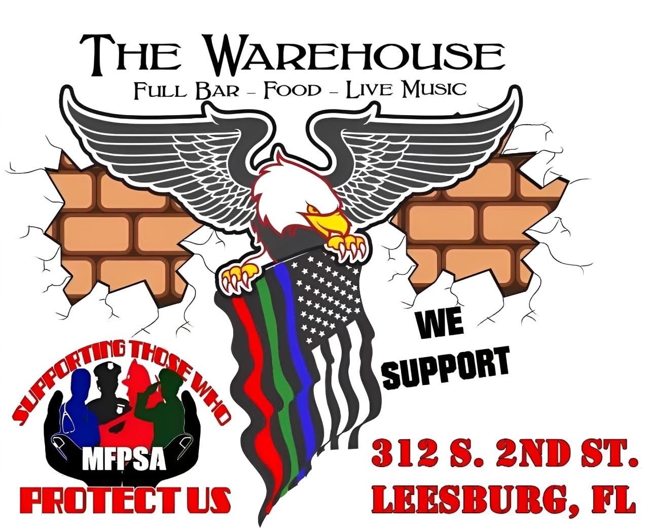 The Warehouse